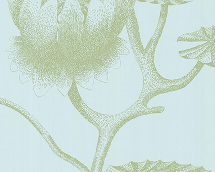 Cole & Son Lily 69/3112 Wallpaper