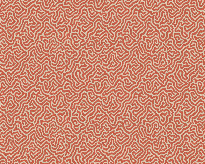 Cole & Son Vermicelli 107/4018 Wallpaper