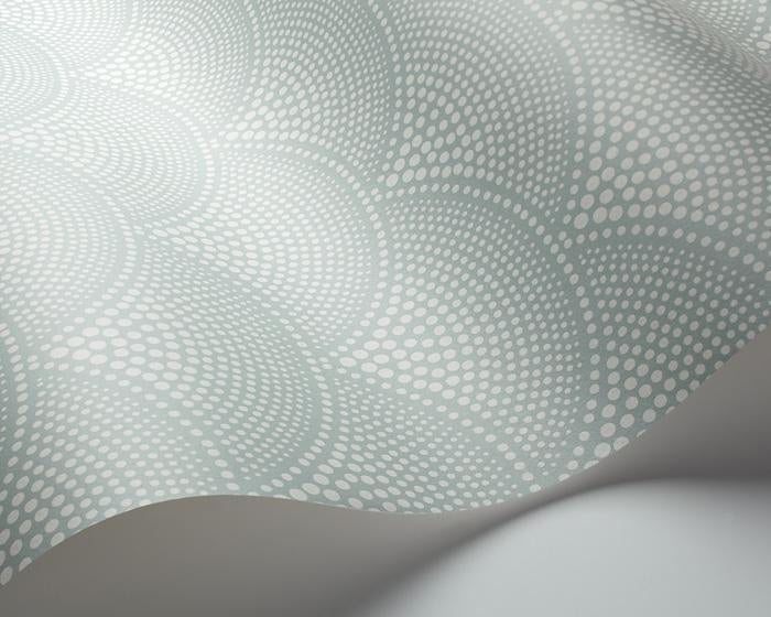 Cole & Son Feather Fan 112/10036 Wallpaper