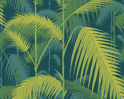 Cole & Son Palm Jungle 112/1002 Wallpaper