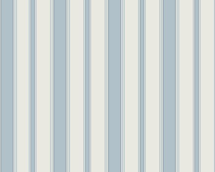 Cole & Son Cambridge Stripe 110/8039 Wallpaper