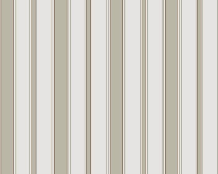 Cole & Son Cambridge Stripe 96/1006 Wallpaper