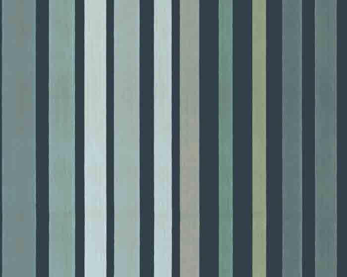 Cole & Son Carousel Stripe 110/9041 Wallpaper
