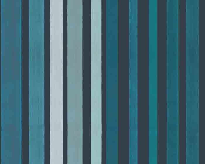 Cole & Son Carousel Stripe 110/9042 Wallpaper