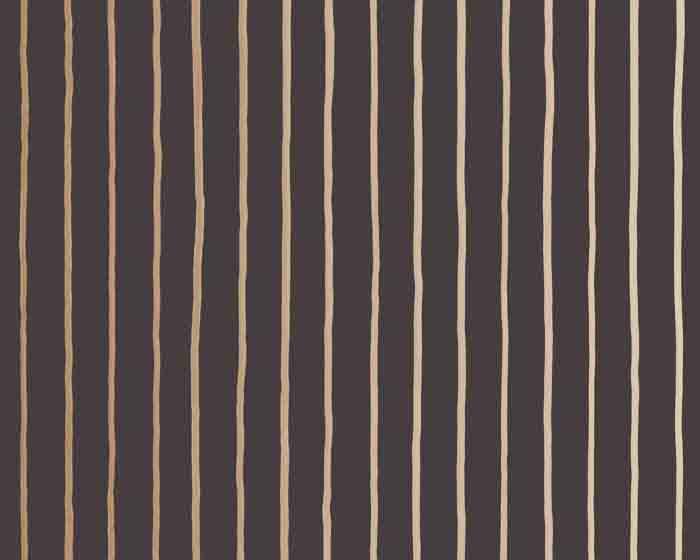 Cole & Son College Stripe 110/7034 Wallpaper