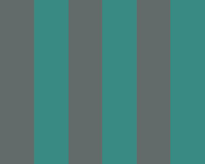 Cole & Son Glastonbury Stripe 110/6032 Wallpaper