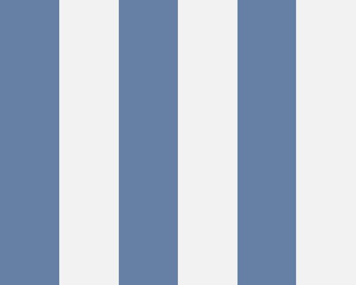 Cole & Son Glastonbury Stripe 94/4023 Wallpaper