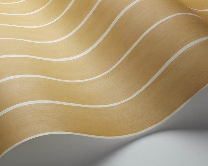 Cole & Son Marquee Stripe 110/2010 Wallpaper
