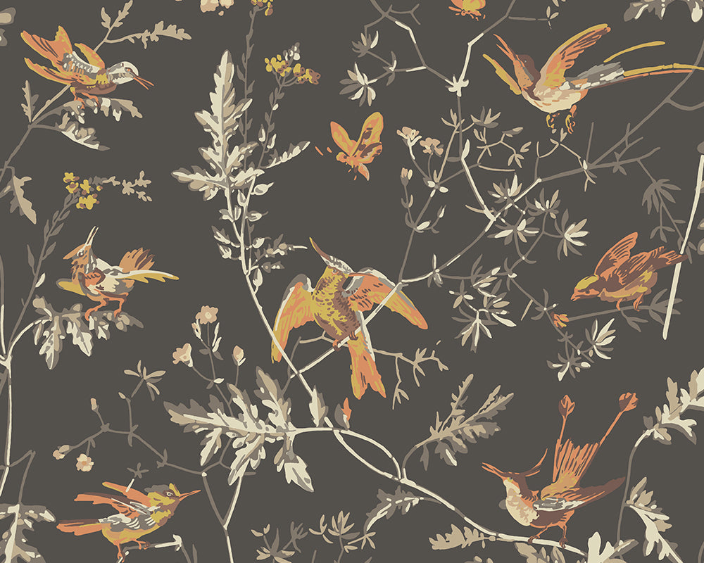 Cole & Son Hummingbirds Wallpaper