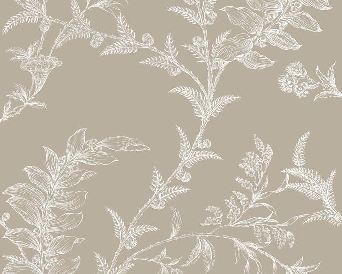 Cole & Son Ludlow 88/1001 Wallpaper