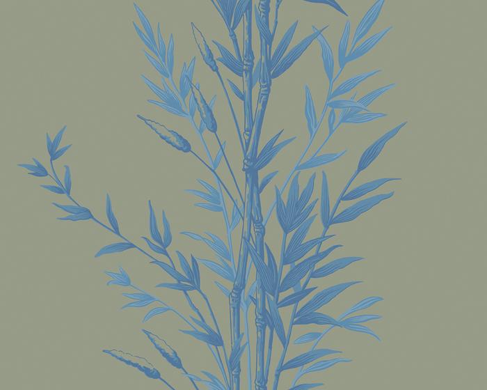 Cole & Son Bamboo 100/5026 Wallpaper