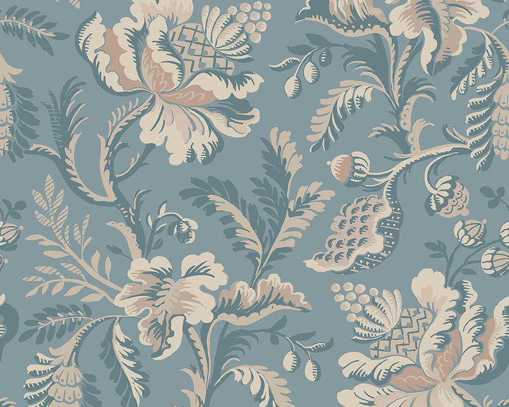 Sandberg Daphne Wallpaper