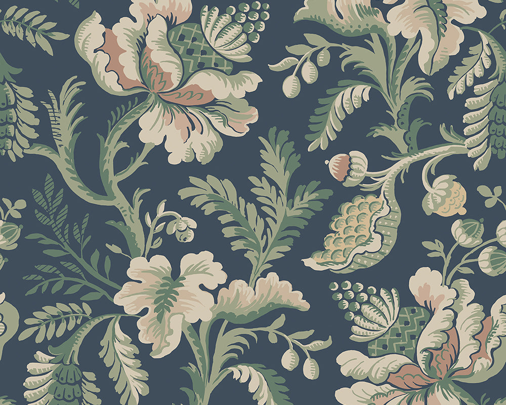 Sandberg Daphne Wallpaper