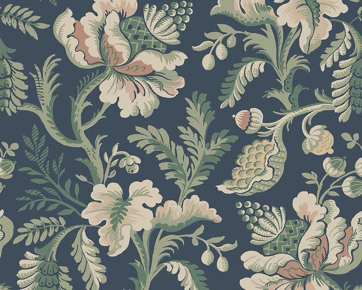 Sandberg Daphne Wallpaper