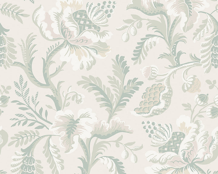 Sandberg Daphne Wallpaper