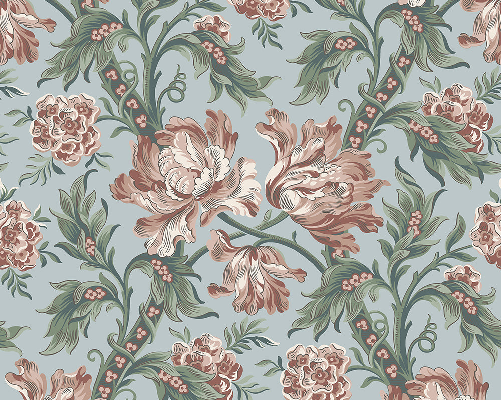 Sandberg Amelia Wallpaper