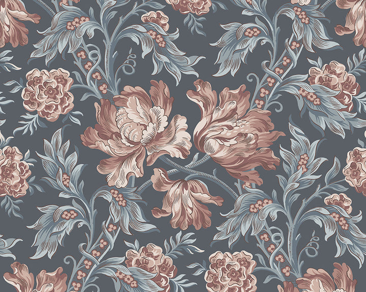 Sandberg Amelia Wallpaper