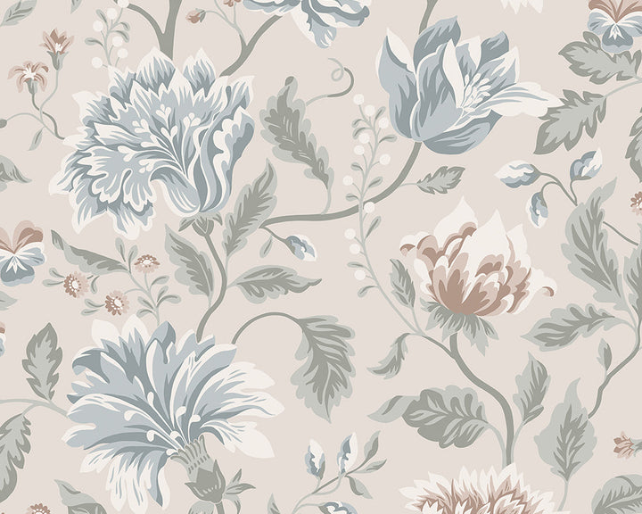 Sandberg Annabelle Wallpaper