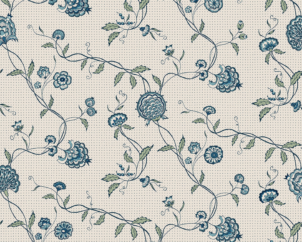 Sandberg Adelaide Wallpaper