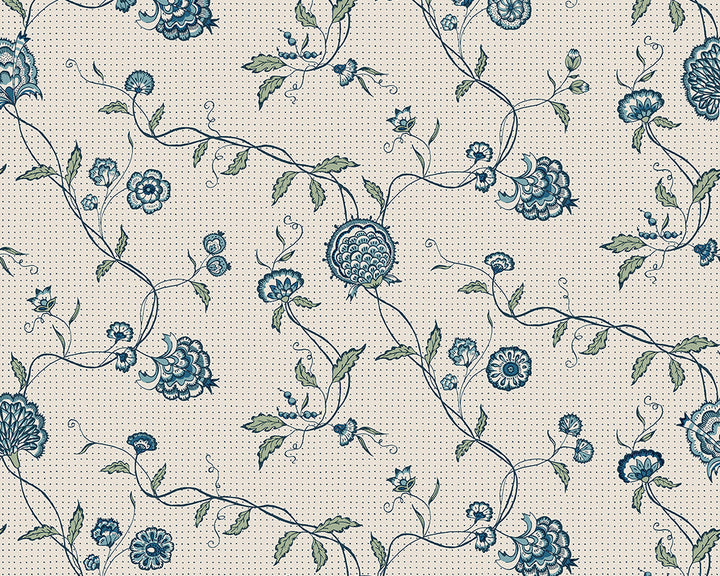 Sandberg Adelaide Wallpaper