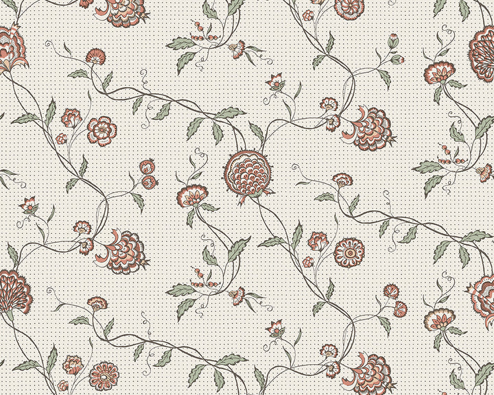 Sandberg Adelaide Wallpaper