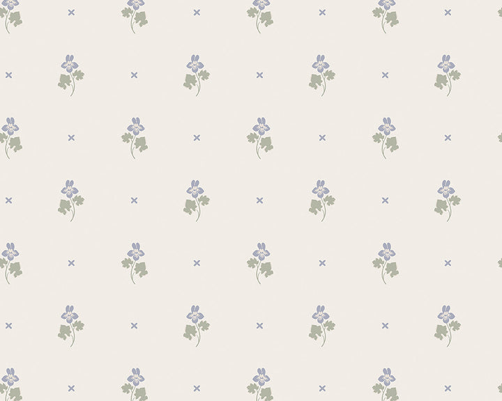 Sandberg Mimi Wallpaper