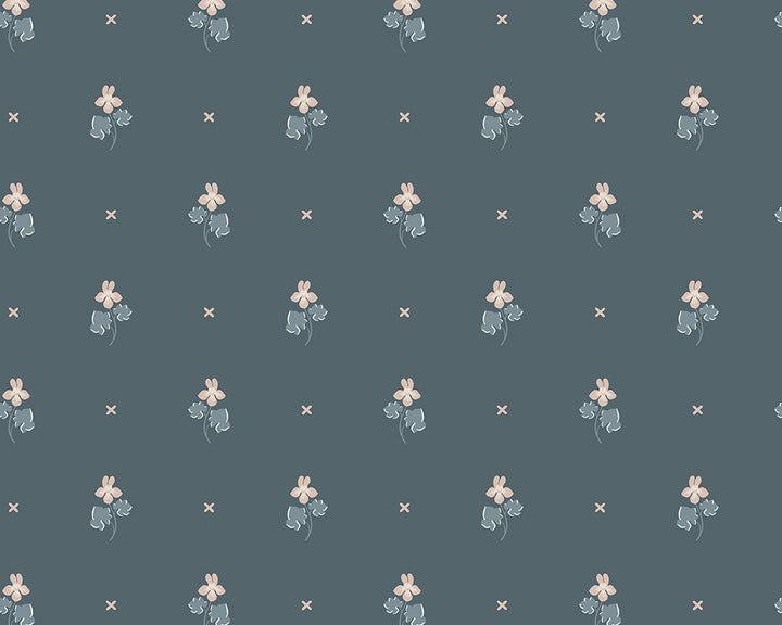 Sandberg Mimi Wallpaper