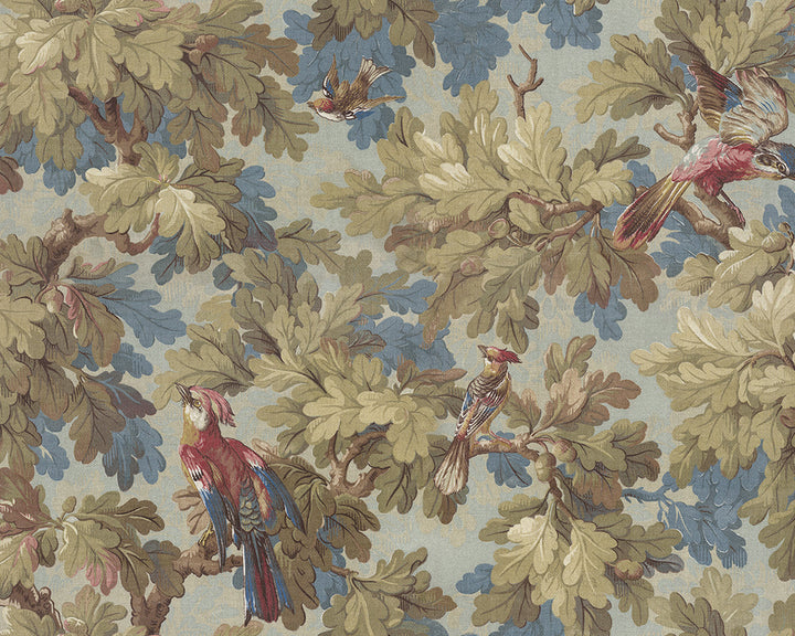 Sandberg Benjamin Wallpaper