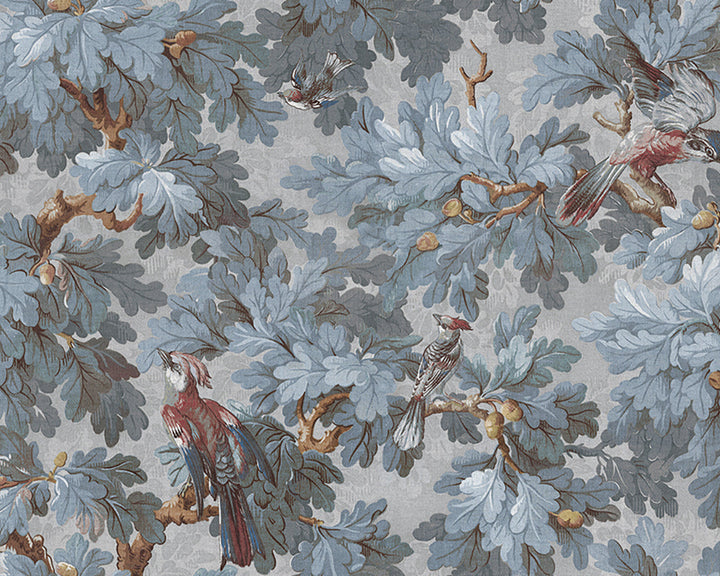 Sandberg Benjamin Wallpaper