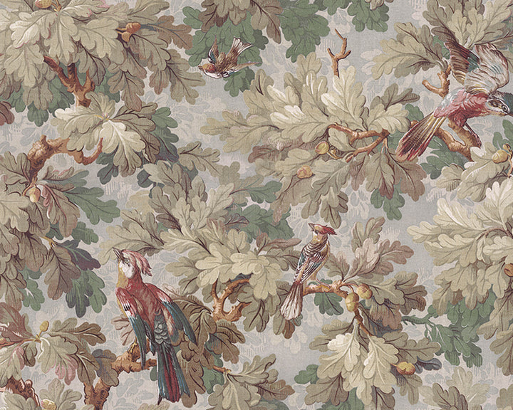 Sandberg Benjamin Wallpaper