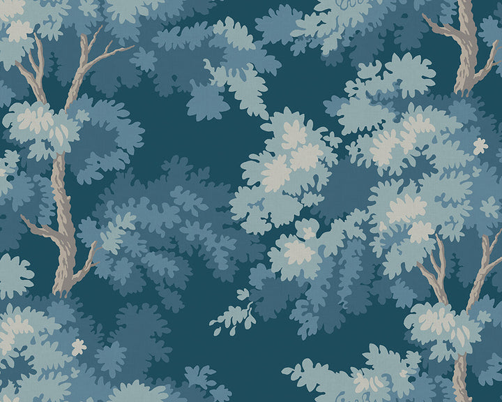 Sandberg Raphael Forest Wallpaper