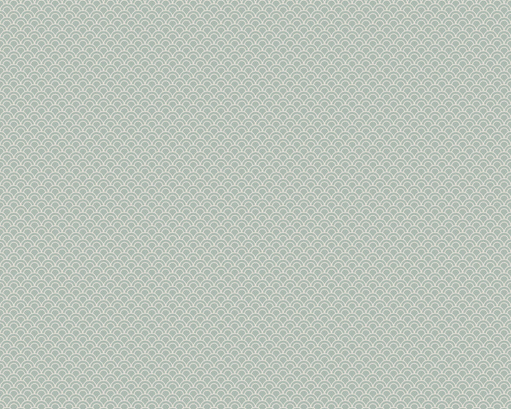 Sandberg Valv Wallpaper