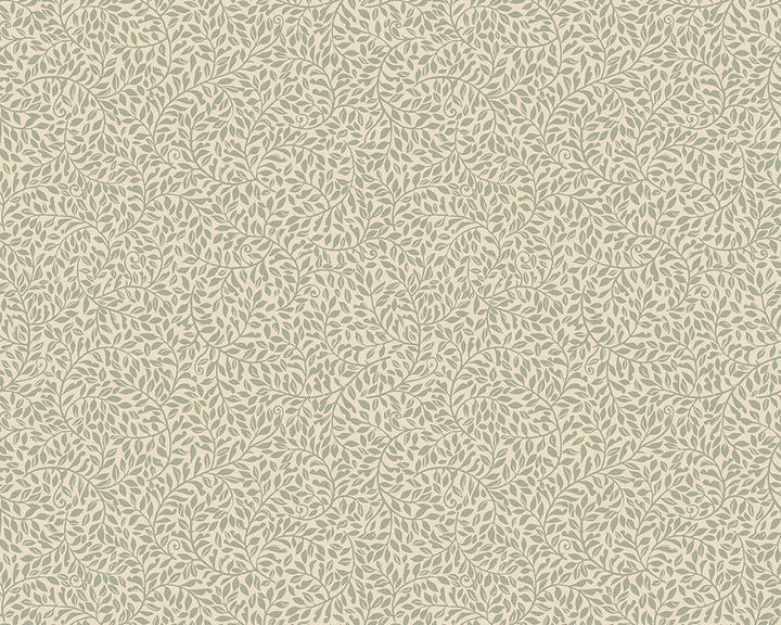 Sandberg Bladverk Wallpaper