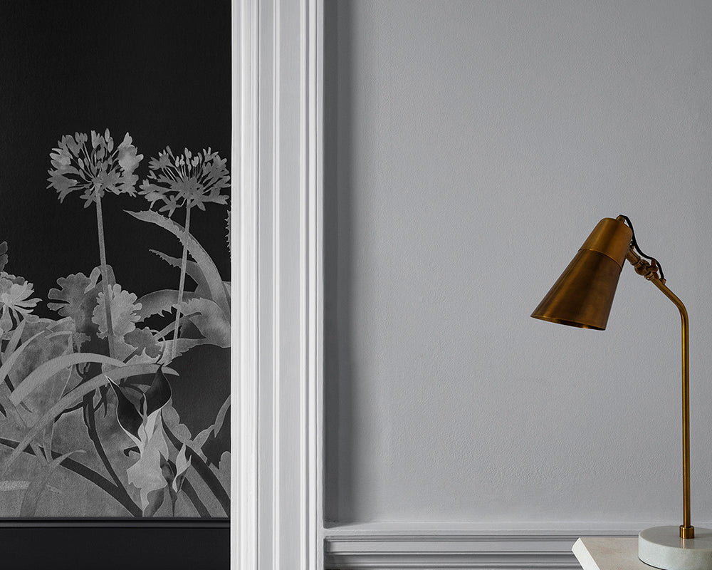 Paint & Paper Library Cotton I paint close up