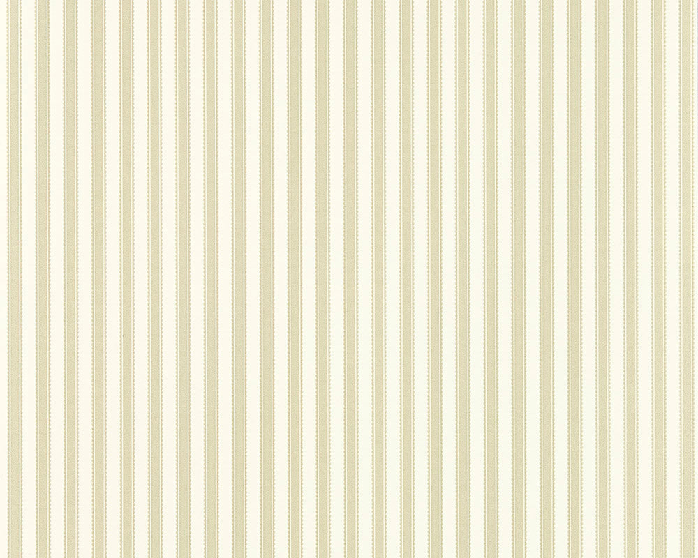 Sanderson Pinetum Stripe Wallpaper