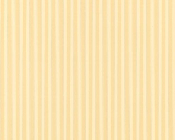 Sanderson New Tiger Stripe Honey/Cream DCAVTP104 Wallpaper