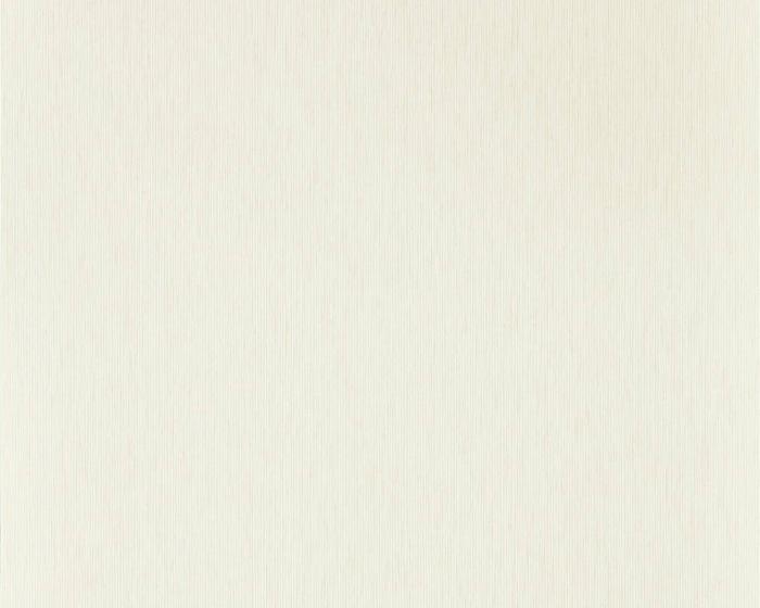 Sanderson Caspian Caspian Strie Ivory 216771 Wallpaper