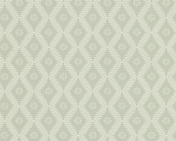 Sanderson Witney Daisy Lagoon 216873 Wallpaper