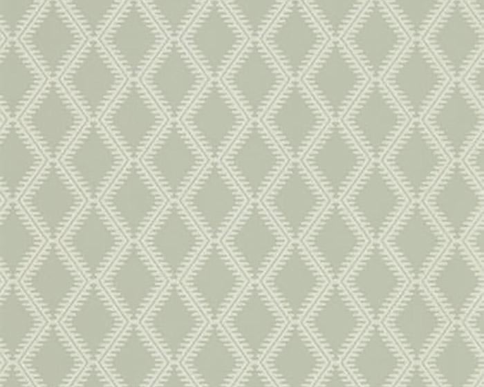 Sanderson Witney Lagoon 216877 Wallpaper