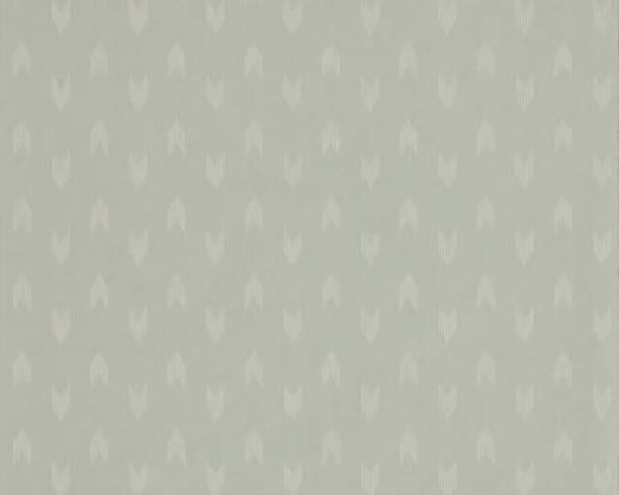 Sanderson Henton Grey 216884 Wallpaper