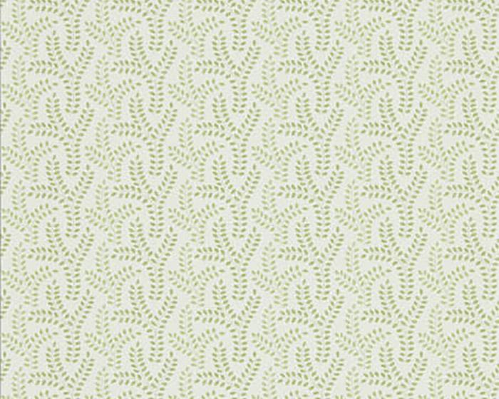 Sanderson Yarton Moss 216887 Wallpaper