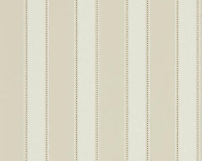 Sanderson Sonning Stripe Country Linen 216889 Wallpaper
