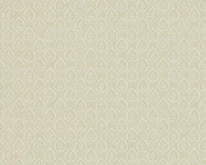 Sanderson Fencott Cream 216896 Wallpaper