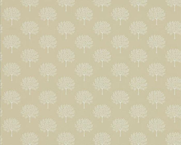 Sanderson Marcham Tree Country Linen 216903 Wallpaper