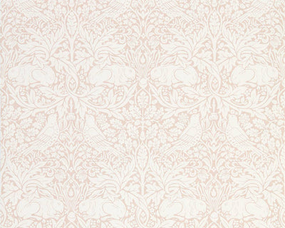 Morris & Co Pure Brer Rabbit Wallpaper 216533