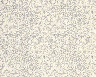 Morris & Co Pure Marigold Wallpaper 216536