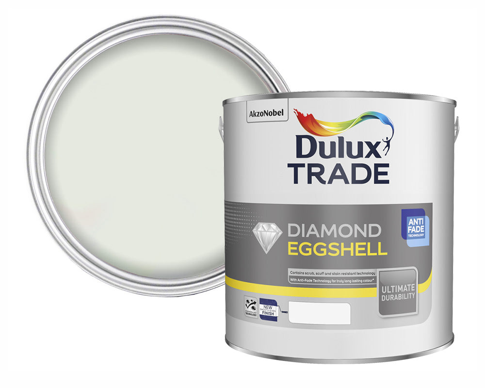 Dulux Heritage Fennel White Paint