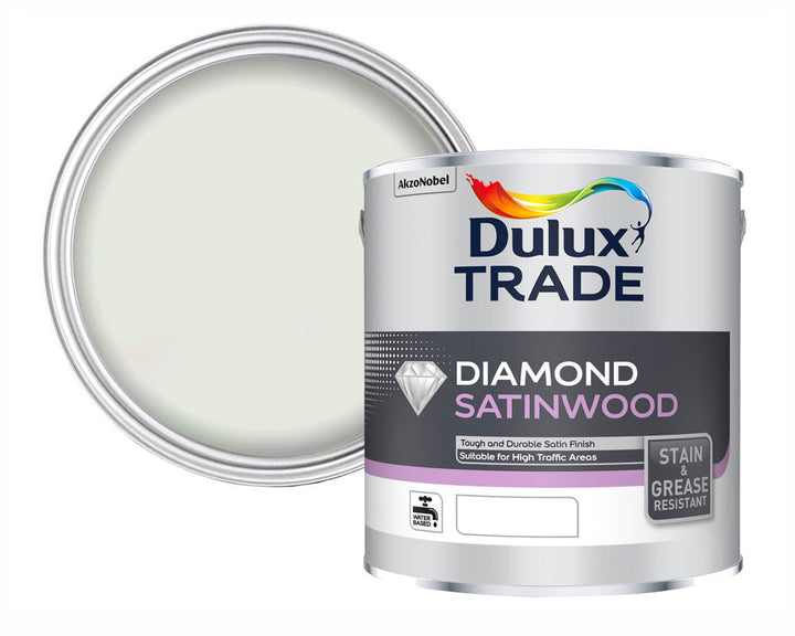 Dulux Heritage Fennel White Paint