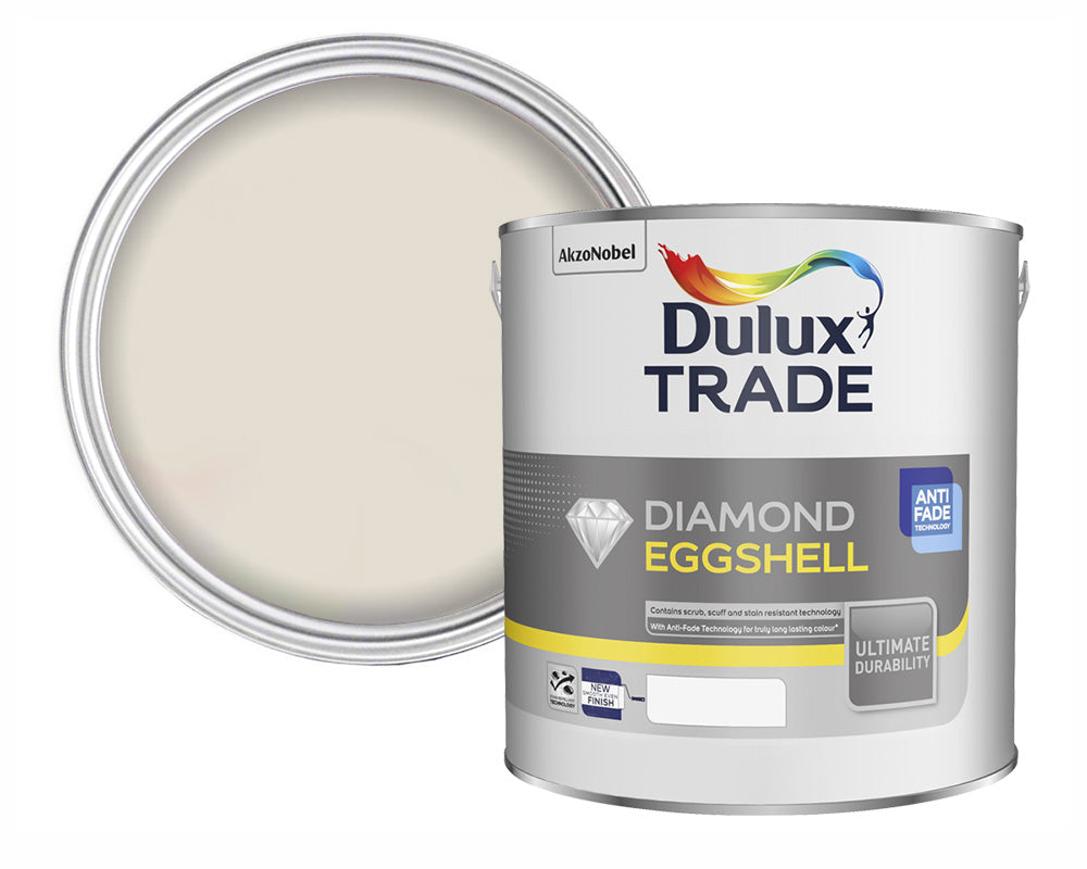 Dulux Heritage Flax Seed Paint
