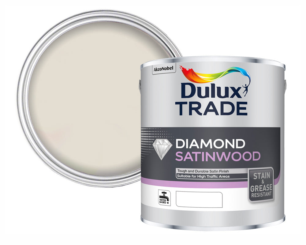 Dulux Heritage Flax Seed Paint